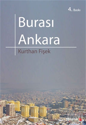 Burası Ankara